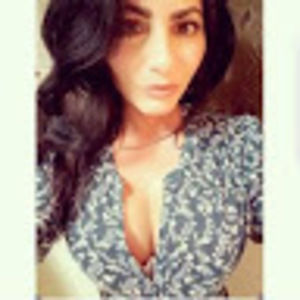 Meet your Posher, Patrizia